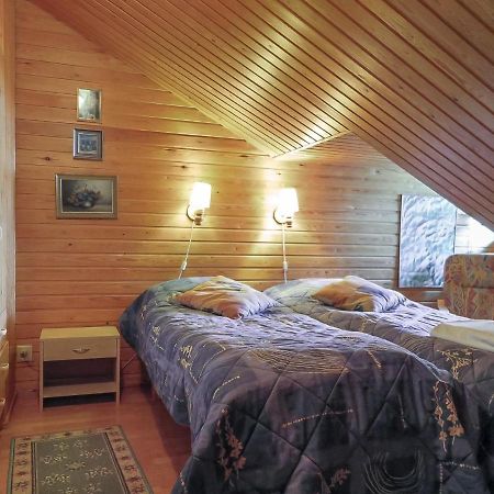Holiday Home Soidinaukea B 20 By Interhome Saariselka Luaran gambar
