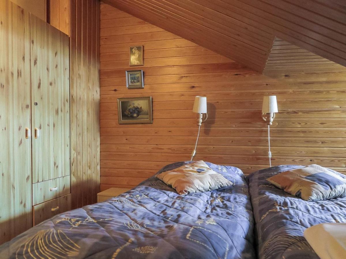 Holiday Home Soidinaukea B 20 By Interhome Saariselka Luaran gambar
