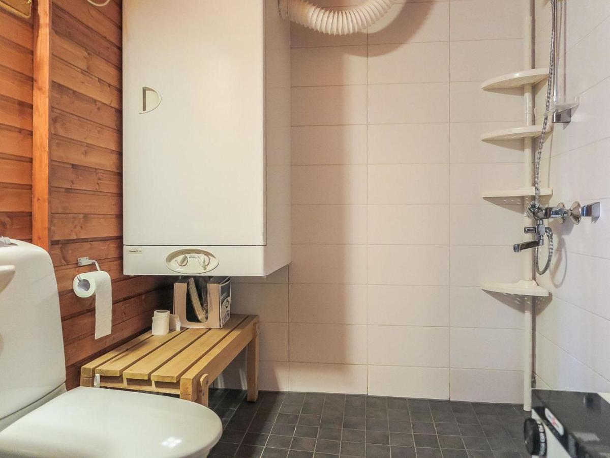 Holiday Home Soidinaukea B 20 By Interhome Saariselka Luaran gambar