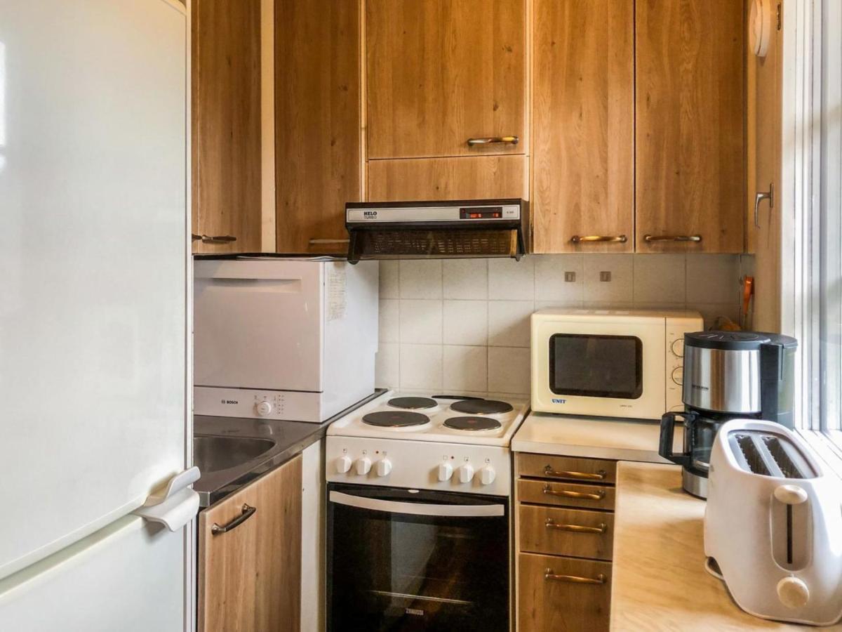 Holiday Home Soidinaukea B 20 By Interhome Saariselka Luaran gambar